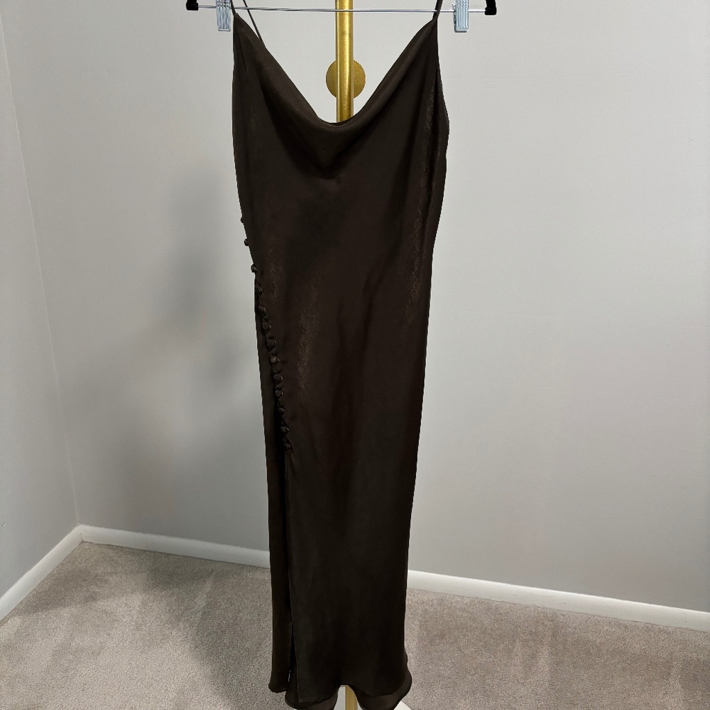 ZARA DRESS